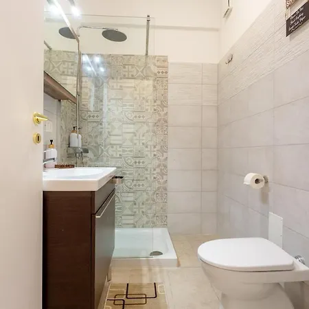 Casina Soleggiata 아파트