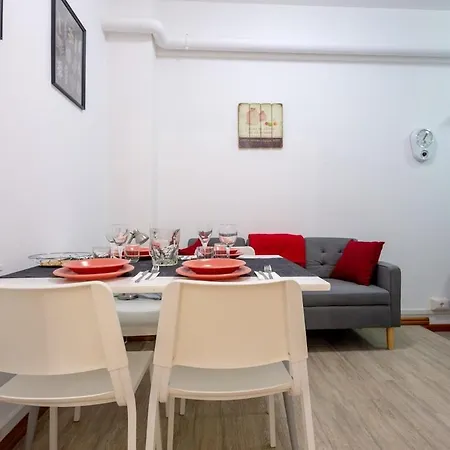 Casina Soleggiata 아파트