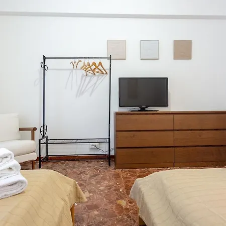 아파트 Casina Soleggiata