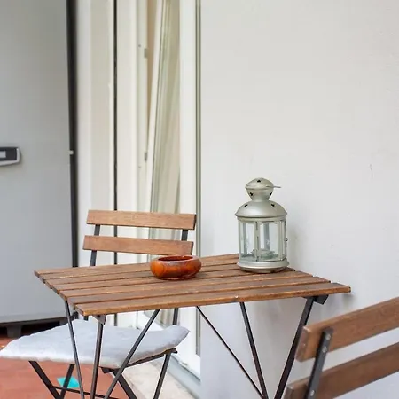 아파트 Casina Soleggiata *