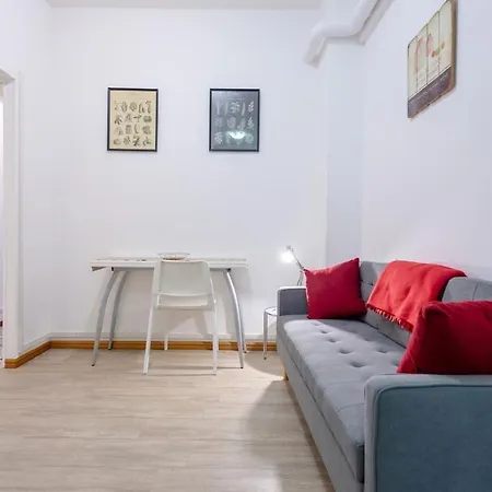 Casina Soleggiata 아파트 *