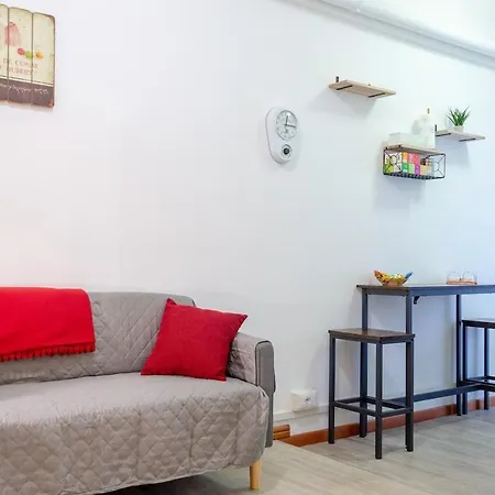 Casina Soleggiata 아파트 *