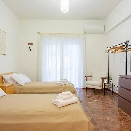 Casina Soleggiata 아파트 *