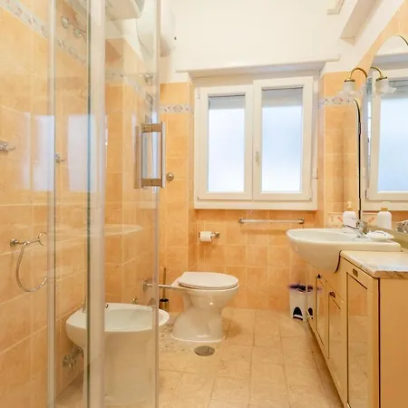 아파트 Casina Soleggiata