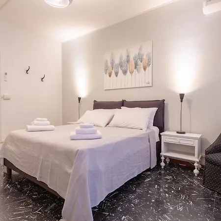 Casina Soleggiata 아파트 로마