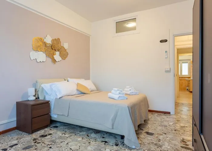 Διαμέρισμα Casina Soleggiata *