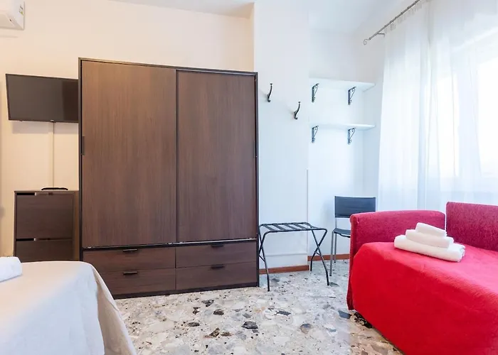 Διαμέρισμα Casina Soleggiata Ρώμη