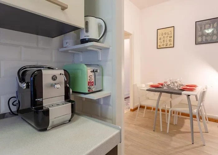 Casina Soleggiata * Ρώμη