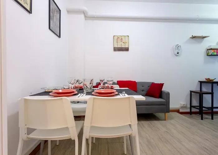 Casina Soleggiata Διαμέρισμα