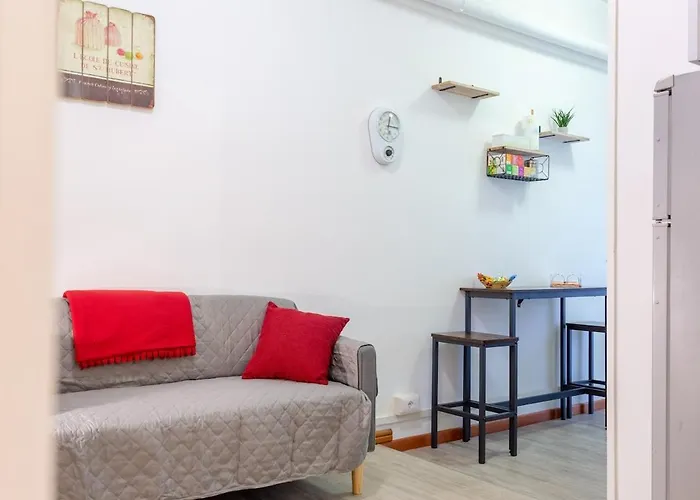 Casina Soleggiata Διαμέρισμα *