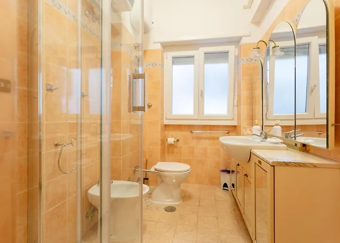 Διαμέρισμα Casina Soleggiata